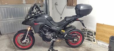 Ducati Multistrada V2S