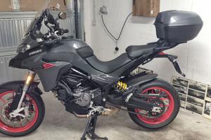 Ducati Multistrada V2S