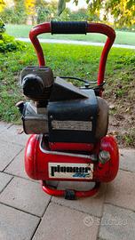 compressore 10 lt
