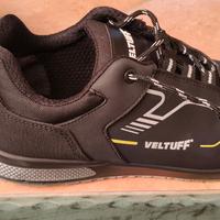 scarpe infortunistiche mis .43 