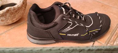 scarpe infortunistiche mis .43 