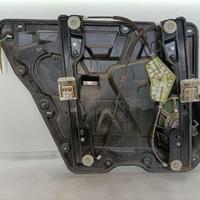 MECCANISMO ALZAVETRO POST. DX FIAT Freemont 1° Se