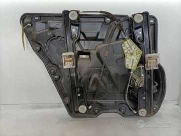 MECCANISMO ALZAVETRO POST. DX FIAT Freemont 1° Se