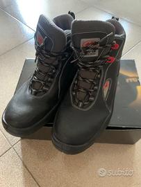 Scarpe antinfortunistiche