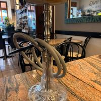 Shisha narghile professionali