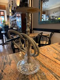 Shisha narghile professionali