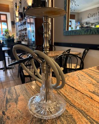 Shisha narghile professionali