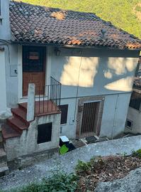 Immobile in Vivaro Romano