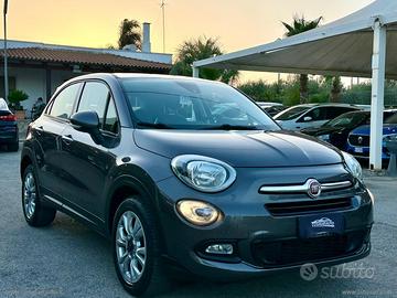 FIAT 500X 1.6 M.Jet 120 CV Business