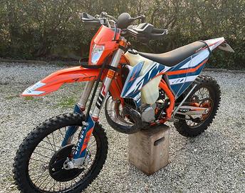 Ktm 300 exc - 2023 Erzberg