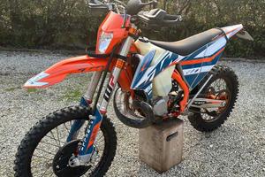 Ktm 300 exc - 2023 Erzberg