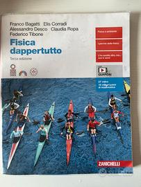 Fisica dapertutto