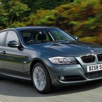 BMW 320D 2005 - RICAMBI USATI