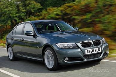 BMW 320D 2005 - RICAMBI USATI