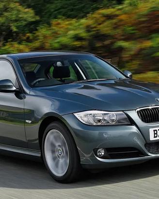 BMW 320D 2005 - RICAMBI USATI