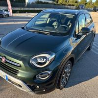 Fiat 500X 1.3 Diesel 95 CV Cross full garanzia nuo