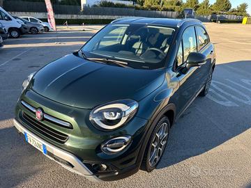 Fiat 500X 1.3 Diesel 95 CV Cross full garanzia nuo
