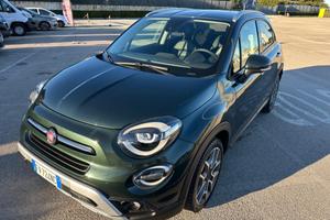 Fiat 500X 1.3 Diesel 95 CV Cross full garanzia nuo