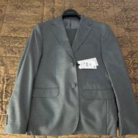 Completo Clayton tg 48 con cartellino