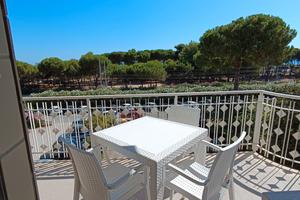 24 Agosto -5. Settembre fronte mare