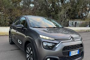 Citroen C3 PureTech 83 S&S Feel Pack