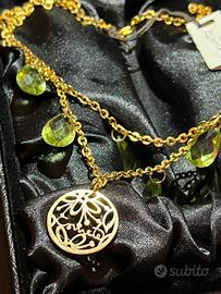 Collana Comete Gioielli