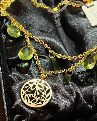 Collana Comete Gioielli