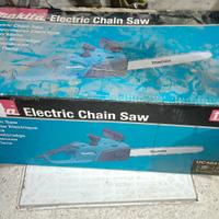 elettrosega makita