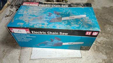 elettrosega makita