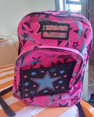 Zaino scuola seven