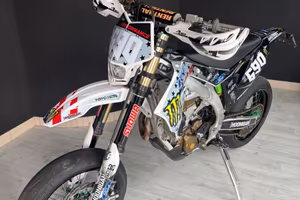 kxf 450 2022