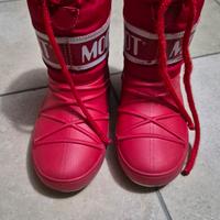 scarponi  neve bimbo 29 30