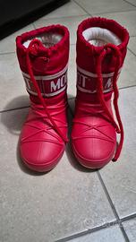 scarponi  neve bimbo 29 30