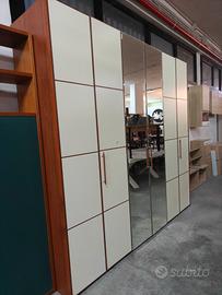 Armadio a 6 ante - 429.479