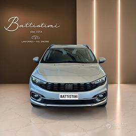 Fiat Tipo 1.3 Mjt S&S SW City Life