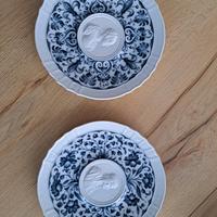 Piatti Ginori da collezione