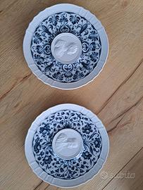 Piatti Ginori da collezione