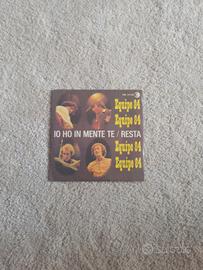 disco 45 giri equipe 84