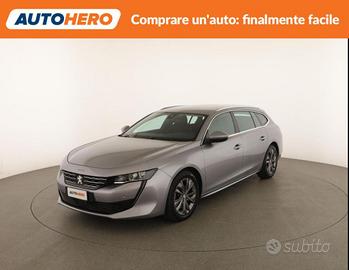 PEUGEOT 508 DS16350