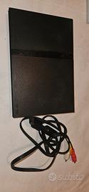 playstation  2 slim
