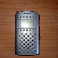 Radio Grundig anni 80 