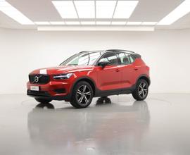 VOLVO XC40 D3 AWD GEARTRONIC R-DESIGN