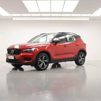 VOLVO XC40 D3 AWD GEARTRONIC R-DESIGN