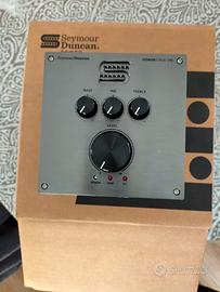 Seymour Duncan powerstage 170 poweramp