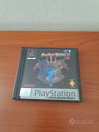 GIOCO PS1