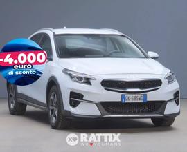 KIA Xceed 2019 XCeed 1.0 t-gdi Urban 120cv