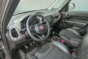 Fiat 500L 1.6 120cv  con tetto panoramico 