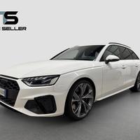 Audi S4 Avant TDI quattro sport attitude*FORMULA S