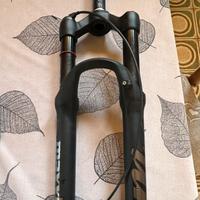 Forcella mtb