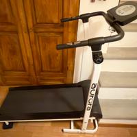 Camminatore magnetico Rovera Aurora